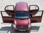 Daihatsu Trevis 2006 года